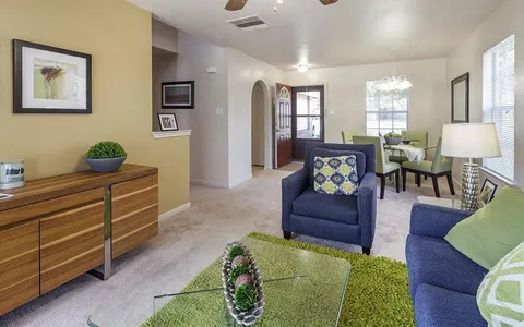 Lackland Family Homes - Photo 8 of 23